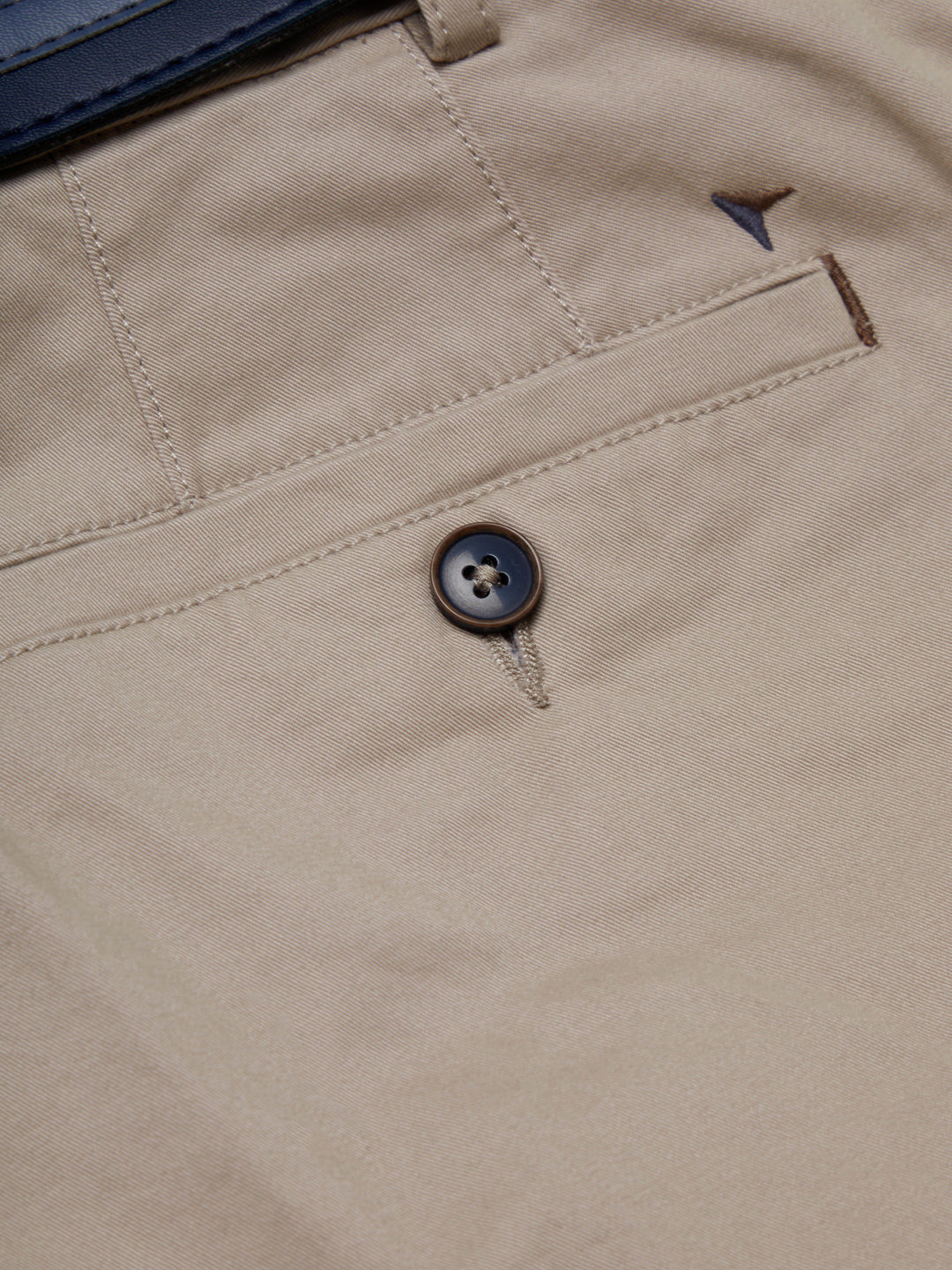 DG’s Drifter – Regular Fit – Stone – Driscoll Chinos