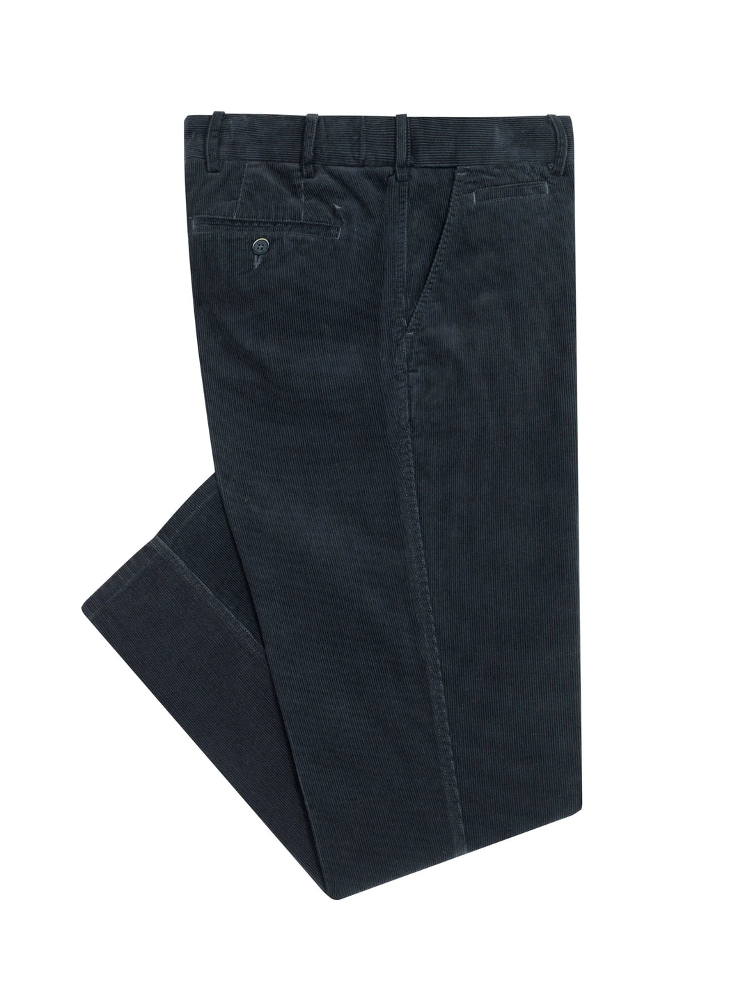 Deacon Classic Fit Chinos