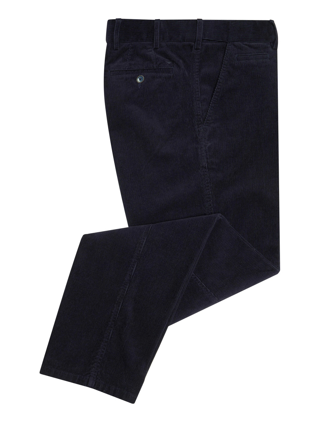 Deacon Classic Fit Chinos