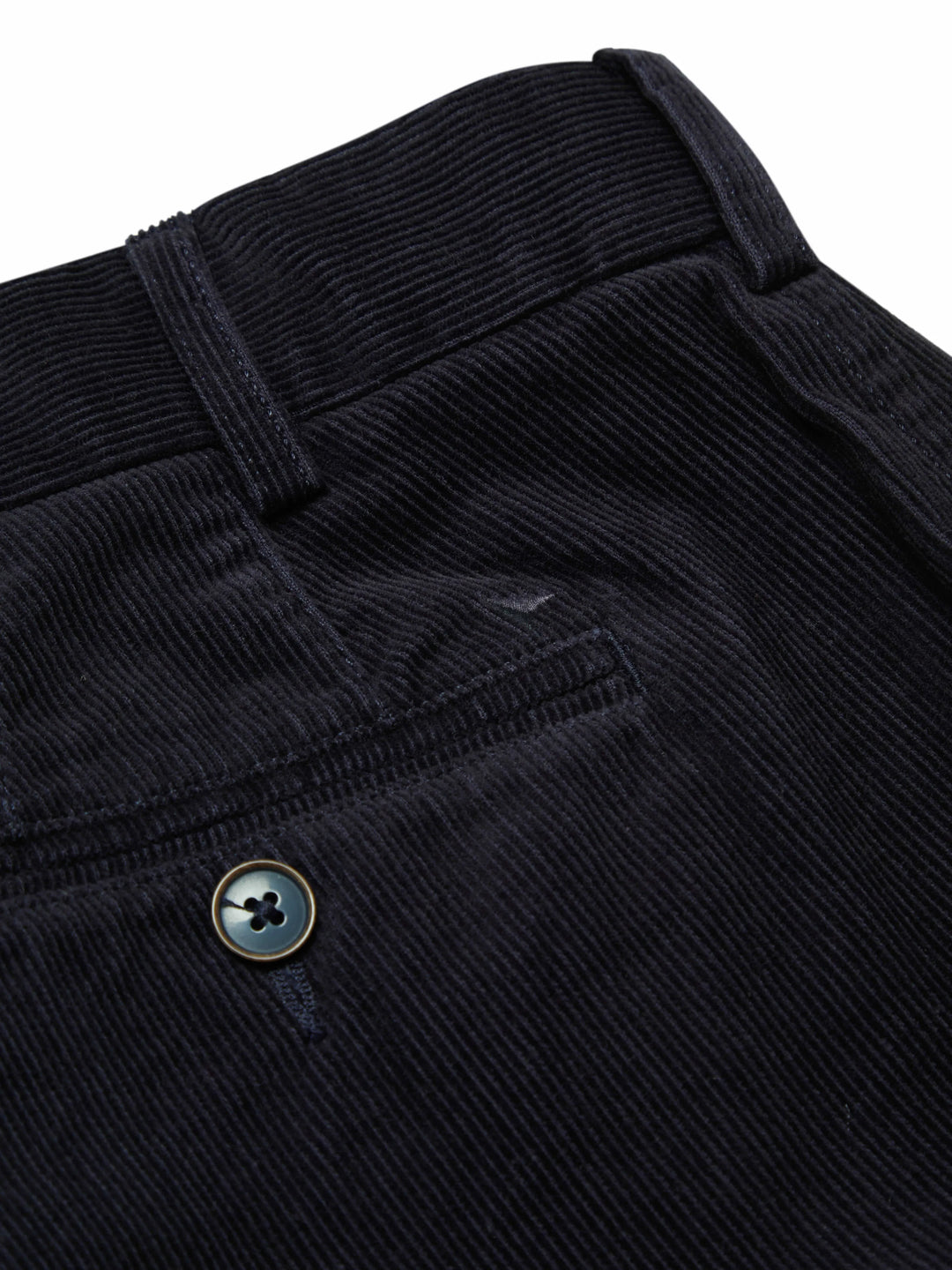 Deacon Classic Fit Chinos