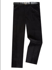 DG's Prestige Corduroy Trousers