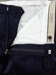 DG's Prestige Corduroy Trousers