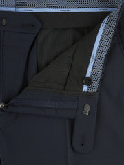 Douglas Biarritz Navy Trousers