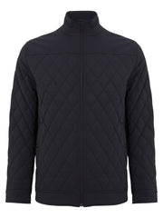 Daniel Grahame – Regular Fit – Navy – Morris Casual Coat