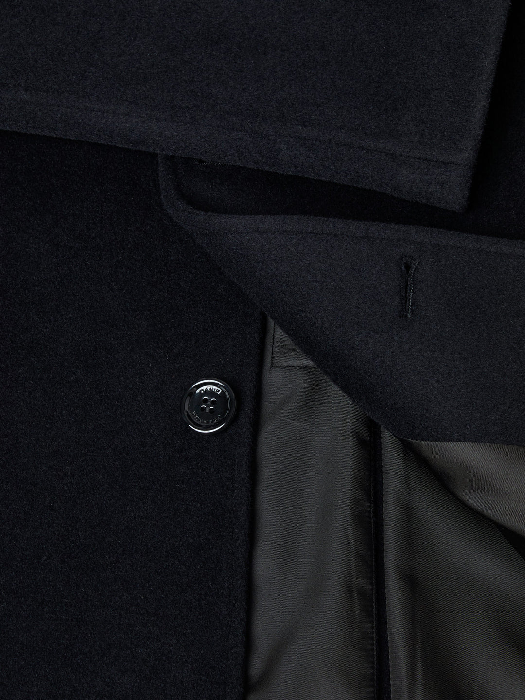 Daniel Grahame – Watson – Tailored Coat