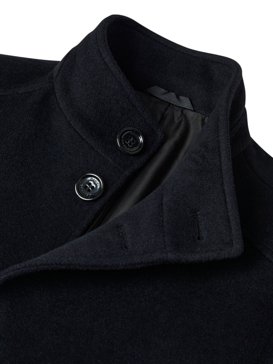 Daniel Grahame – Watson – Tailored Coat