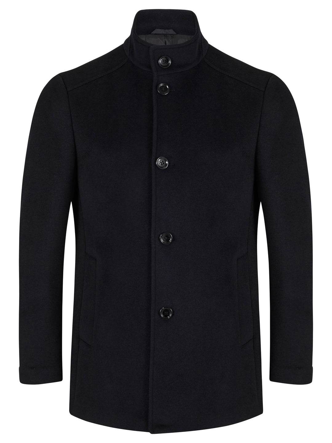 Daniel Grahame – Watson – Tailored Coat