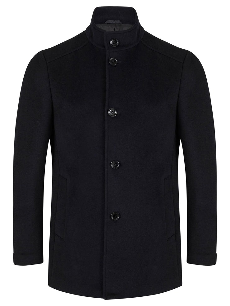 Daniel Grahame Watson Tailored Coat