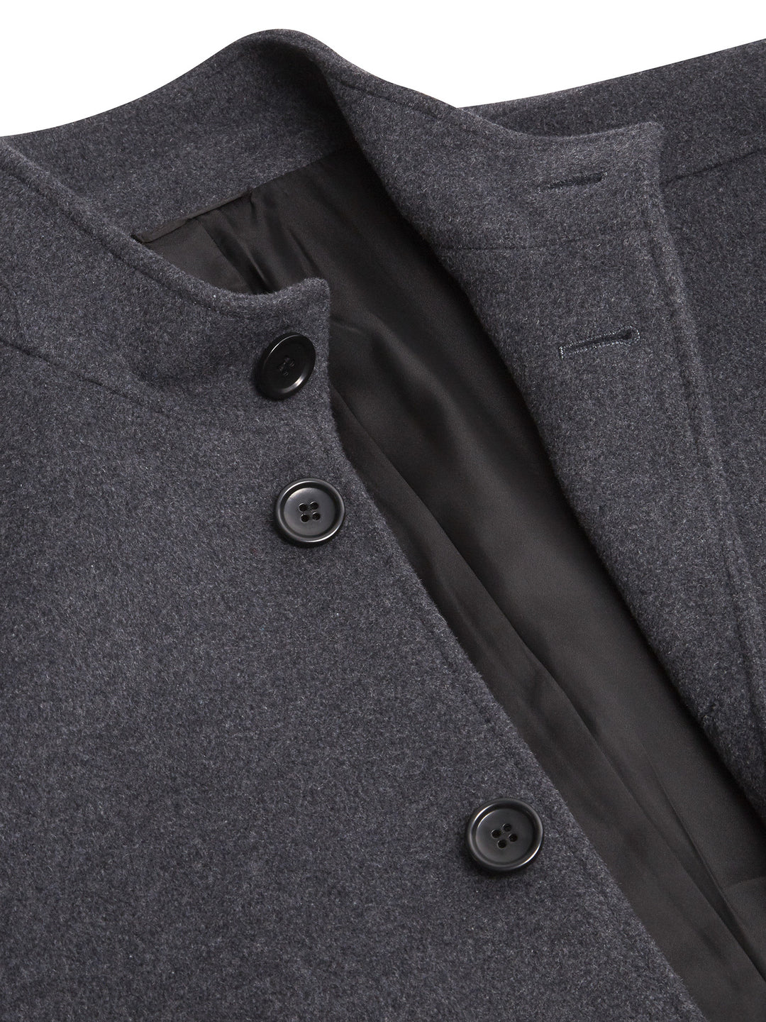 Daniel Grahame – Watson – Tailored Coat