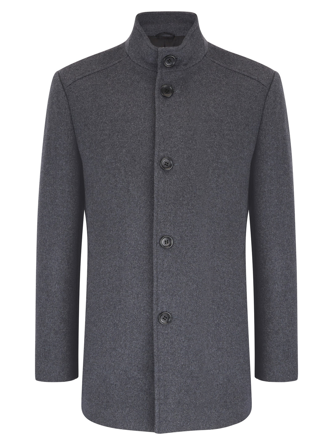 Daniel Grahame – Watson – Tailored Coat