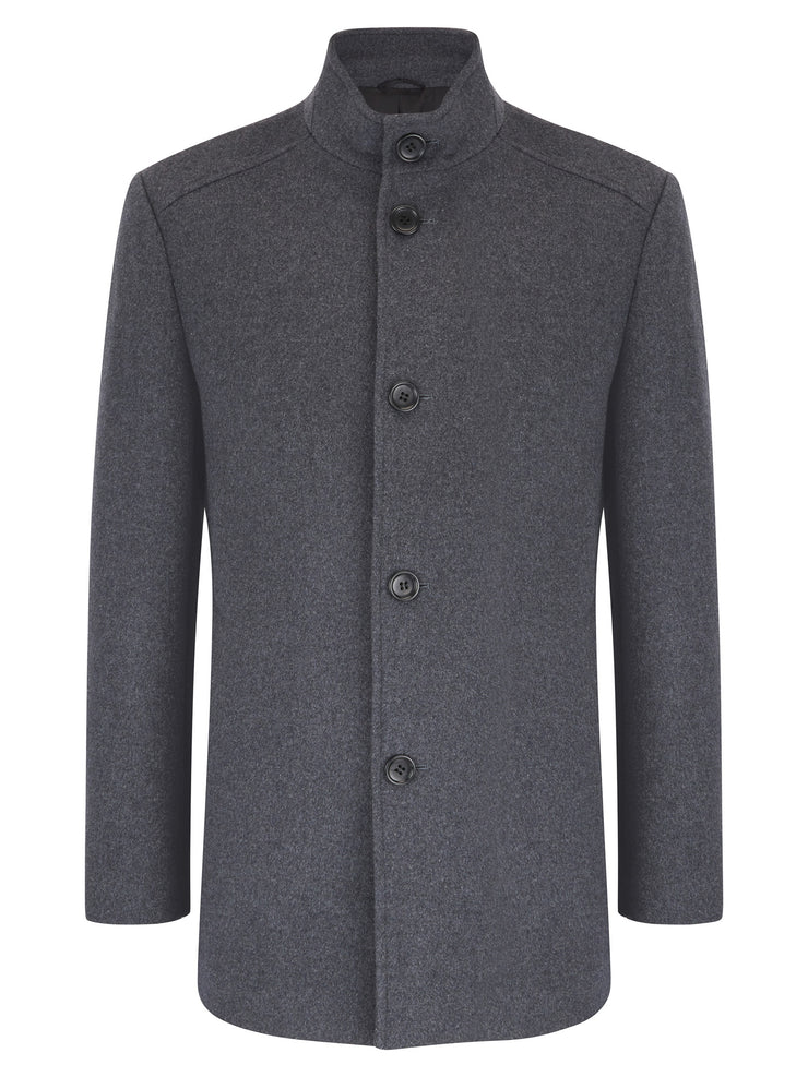 Daniel Grahame Watson Tailored Coat
