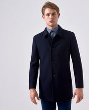 Remus Uomo Rowan Tailored Coat