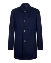 Remus Uomo Rowan Tailored Coat