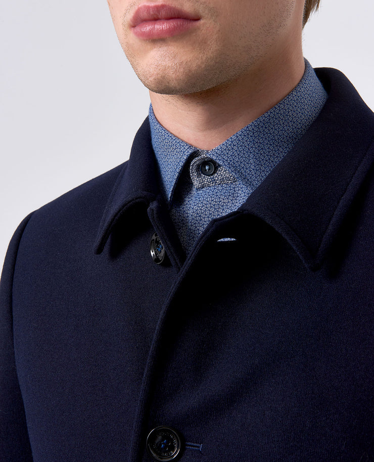 Remus Uomo Rowan Tailored Coat