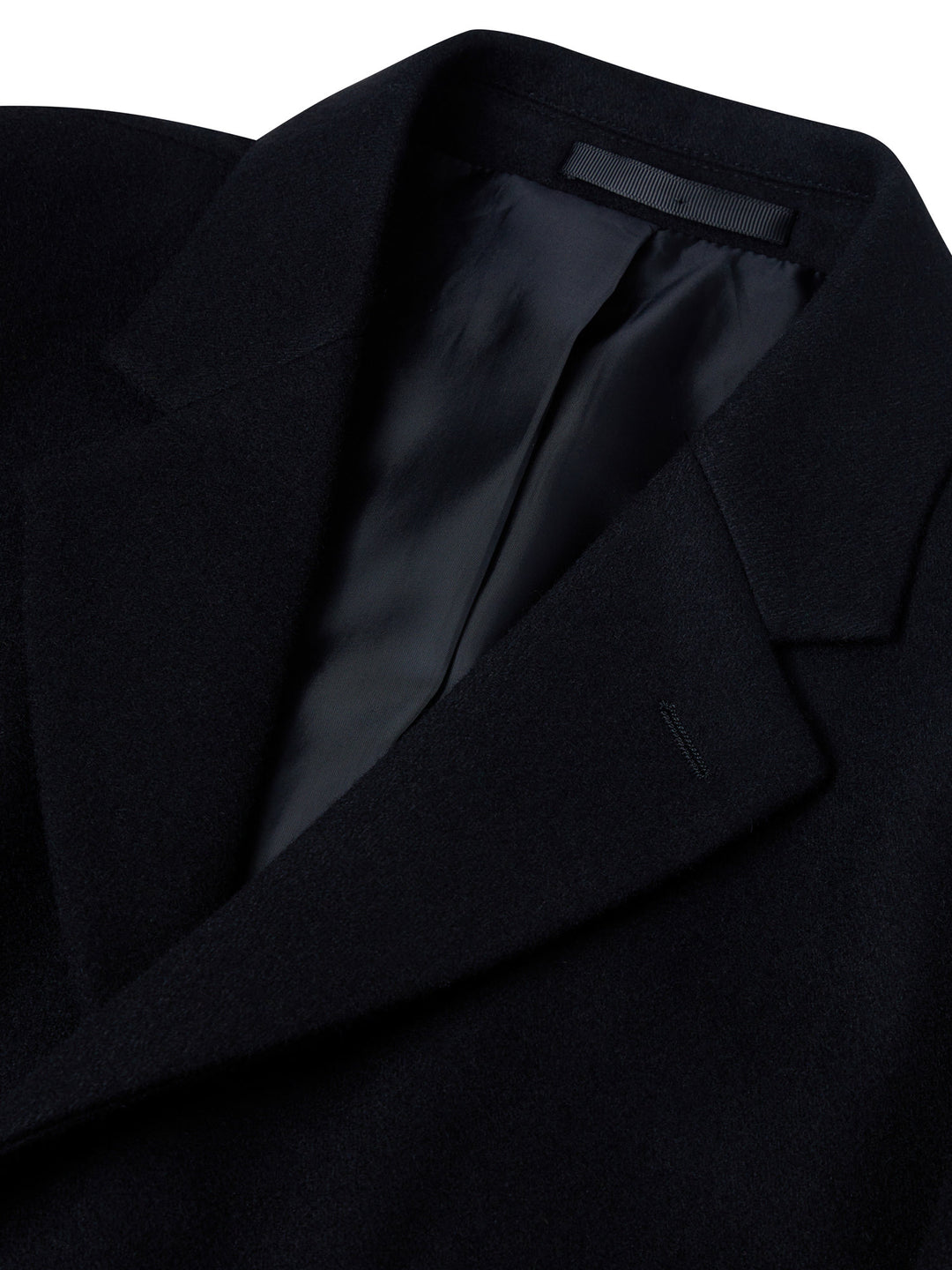 Daniel Grahame Osbourne Overcoat
