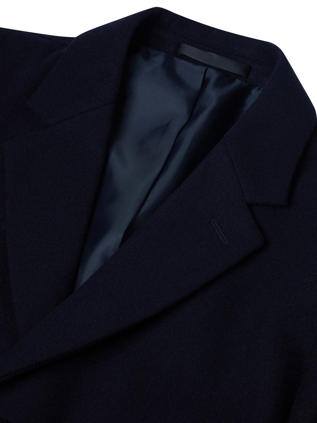 Daniel Grahame Osbourne Overcoat