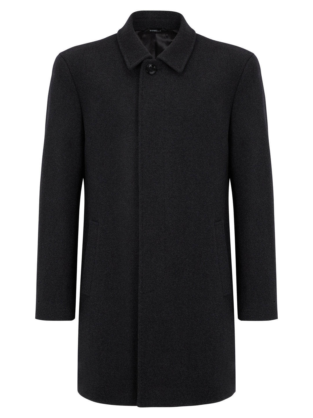 Douglas Hemsworth Tailored Coat
