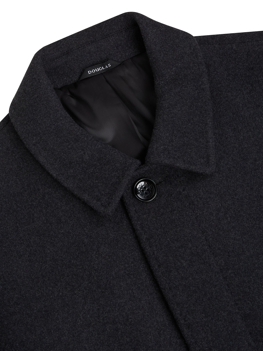 Douglas Hemsworth Tailored Coat