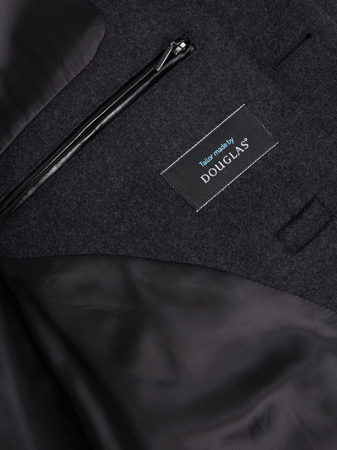 Douglas Hemsworth Tailored Coat