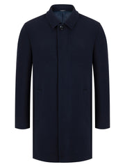 Douglas Hemsworth Tailored Coat