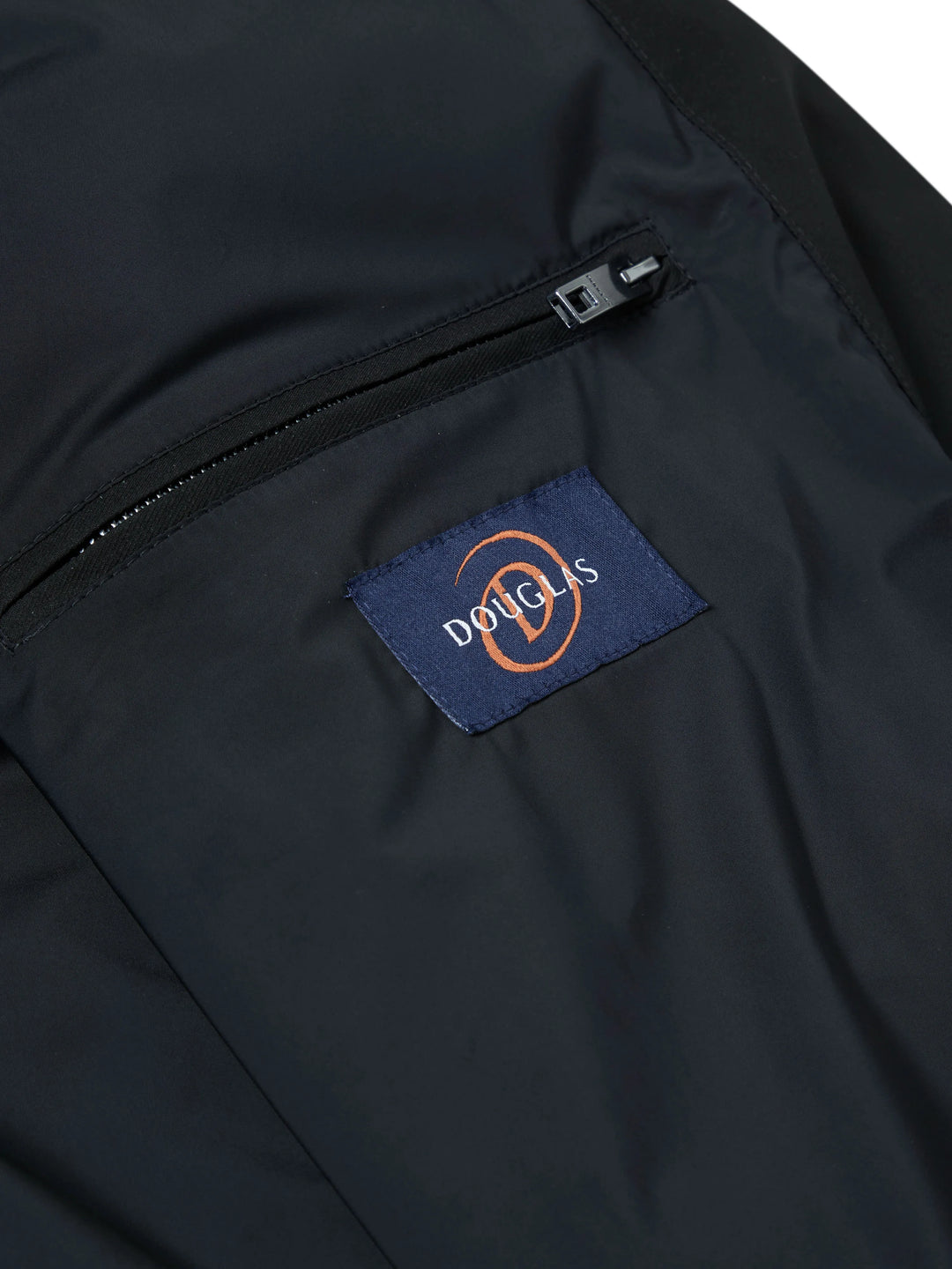 Kemp Casual Coat
