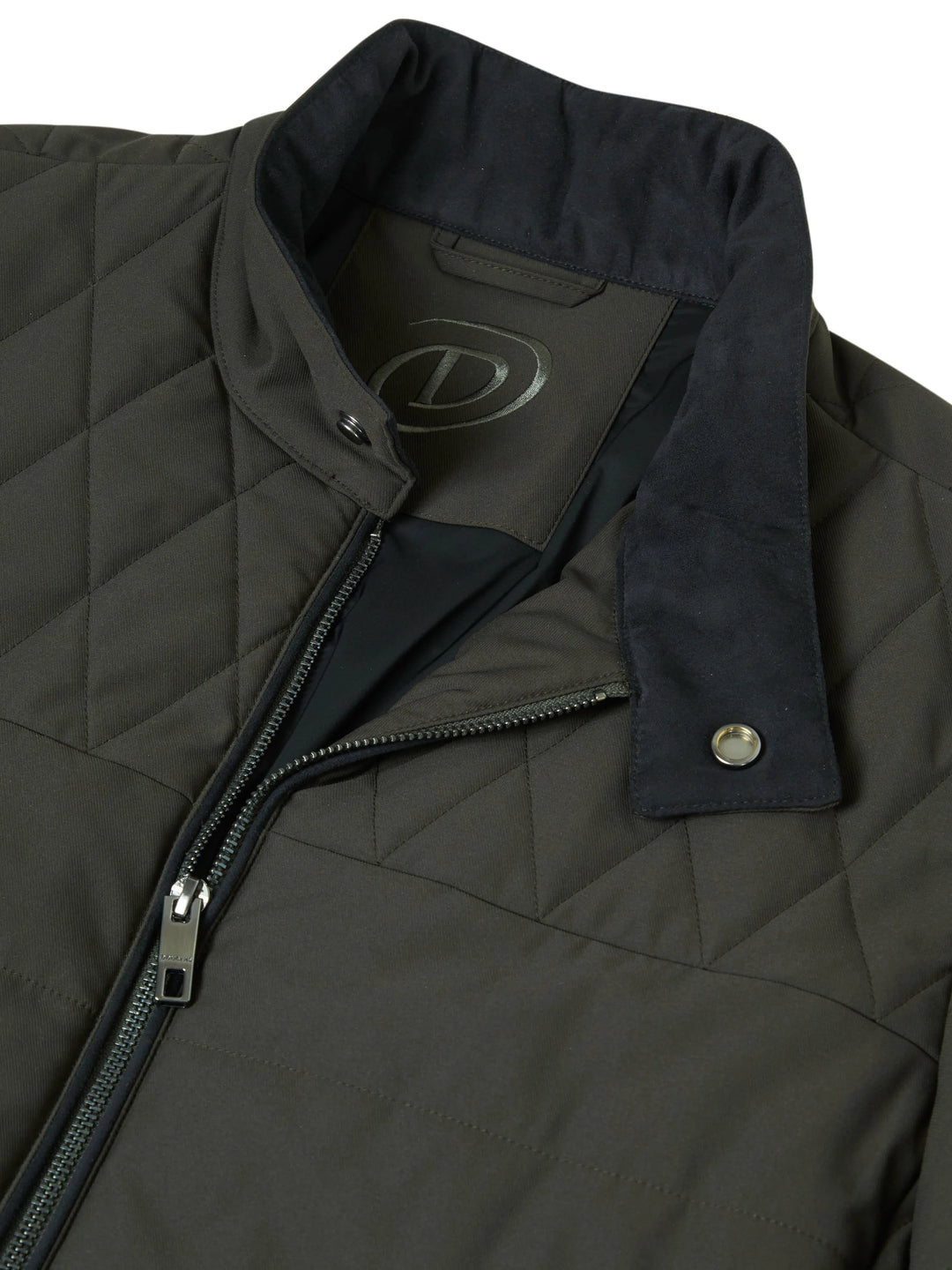 Kemp Casual Coat