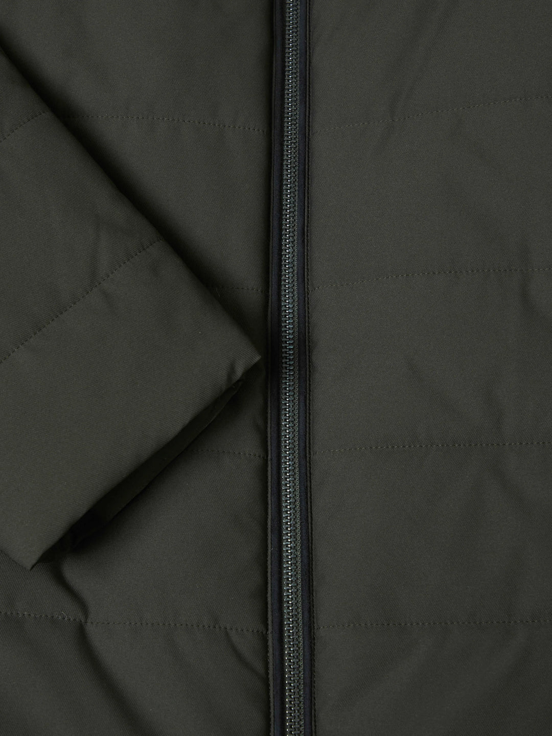 Kemp Casual Coat