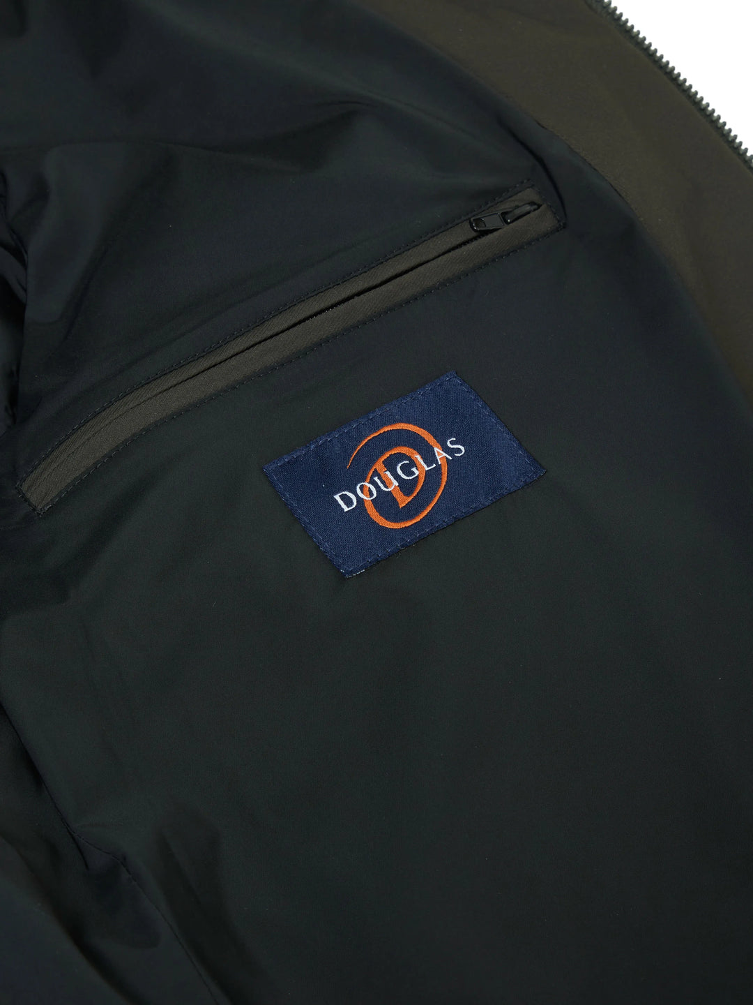 Kemp Casual Coat