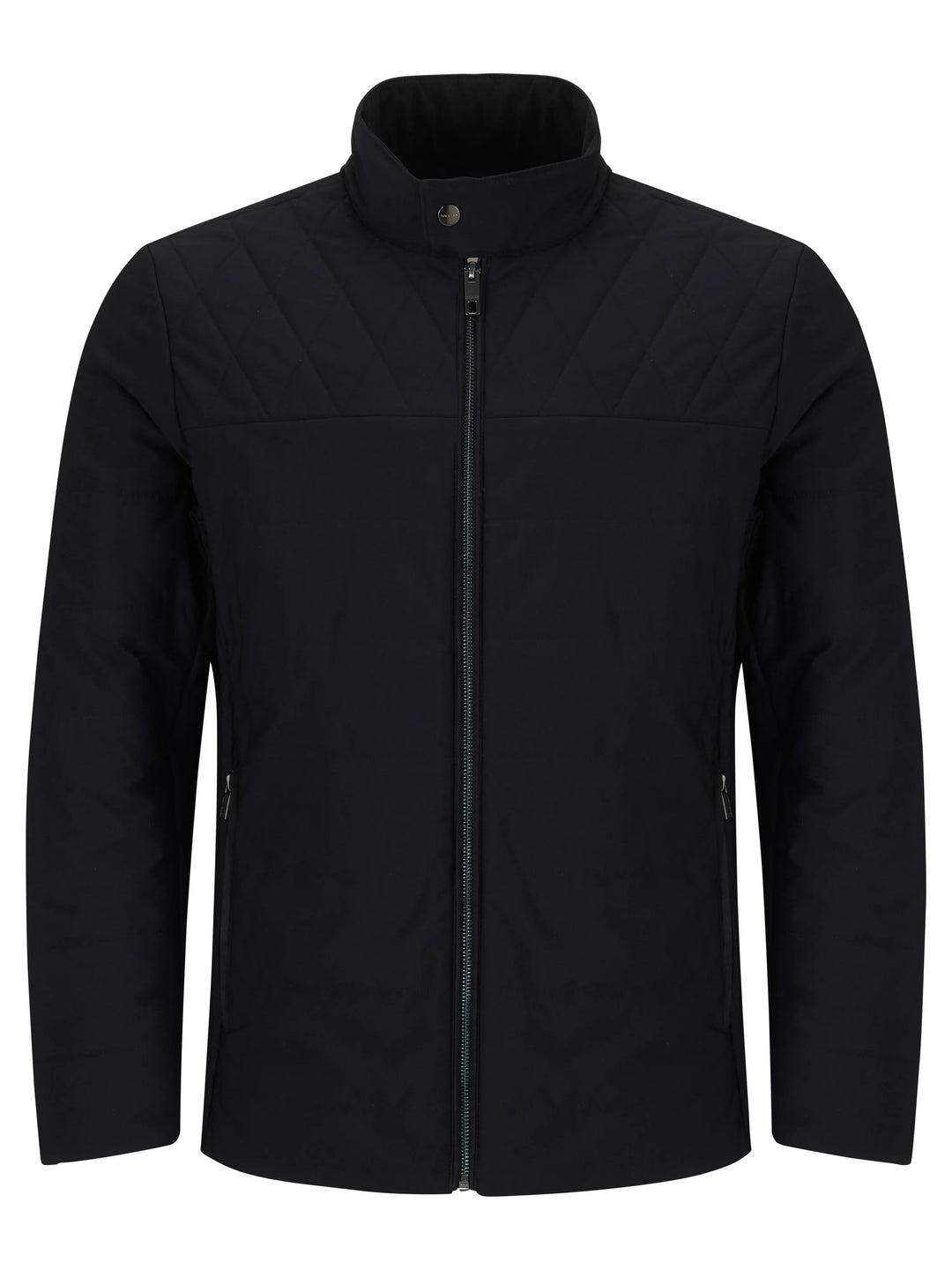 Kemp Casual Coat