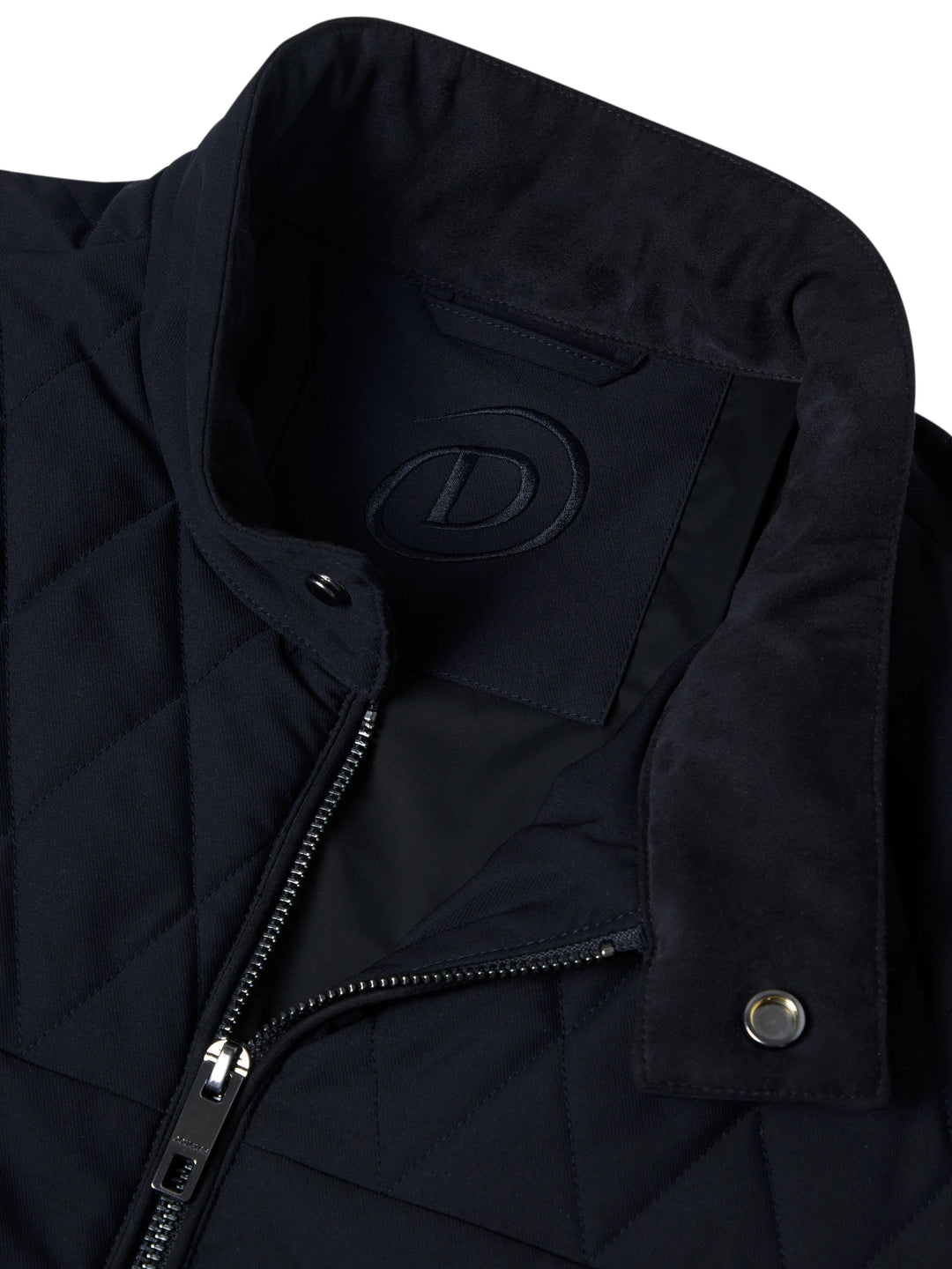 Kemp Casual Coat