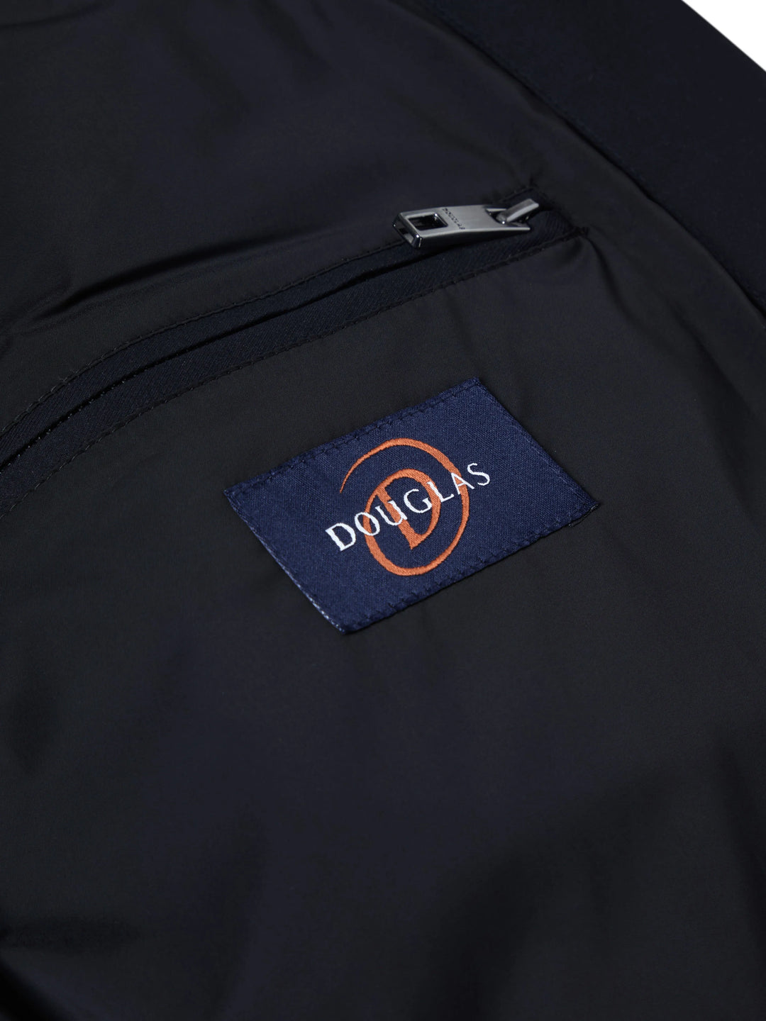 Kemp Casual Coat
