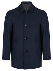 Daniel Grahame Bales Overcoat