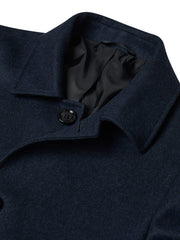 Daniel Grahame Bales Overcoat