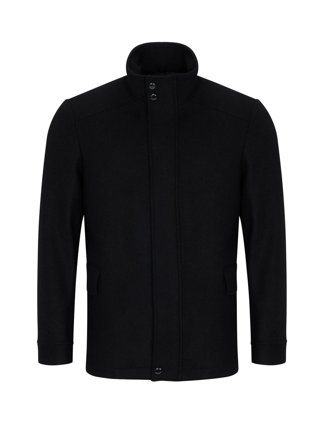 Holland Tailored Coat