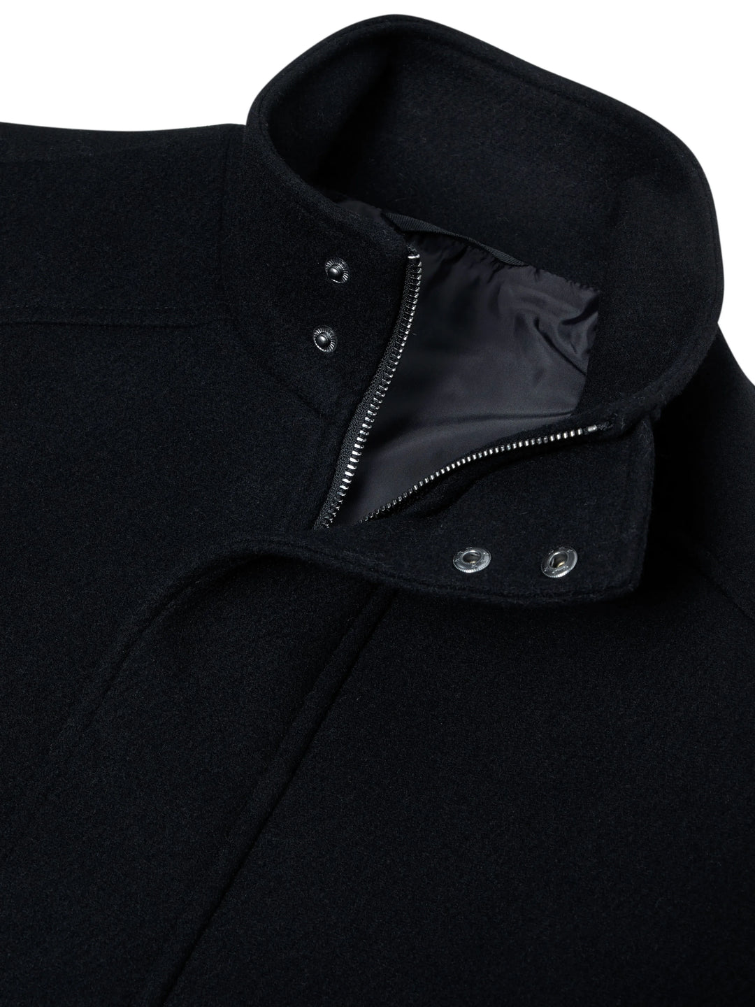 Holland Tailored Coat