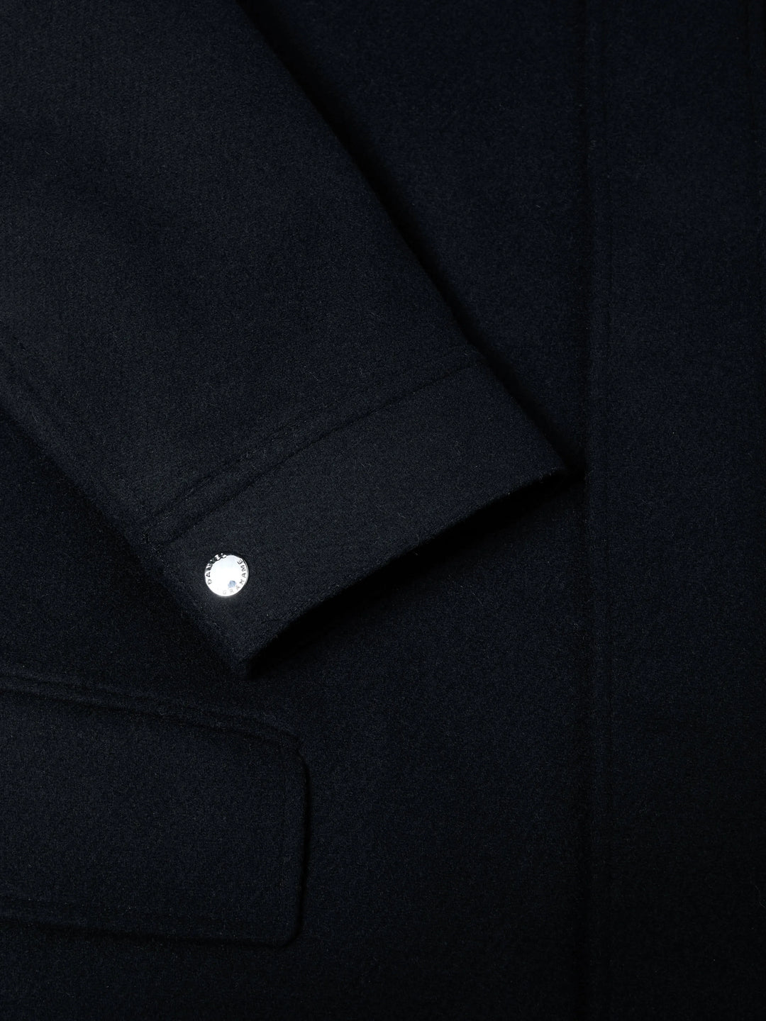 Holland Tailored Coat