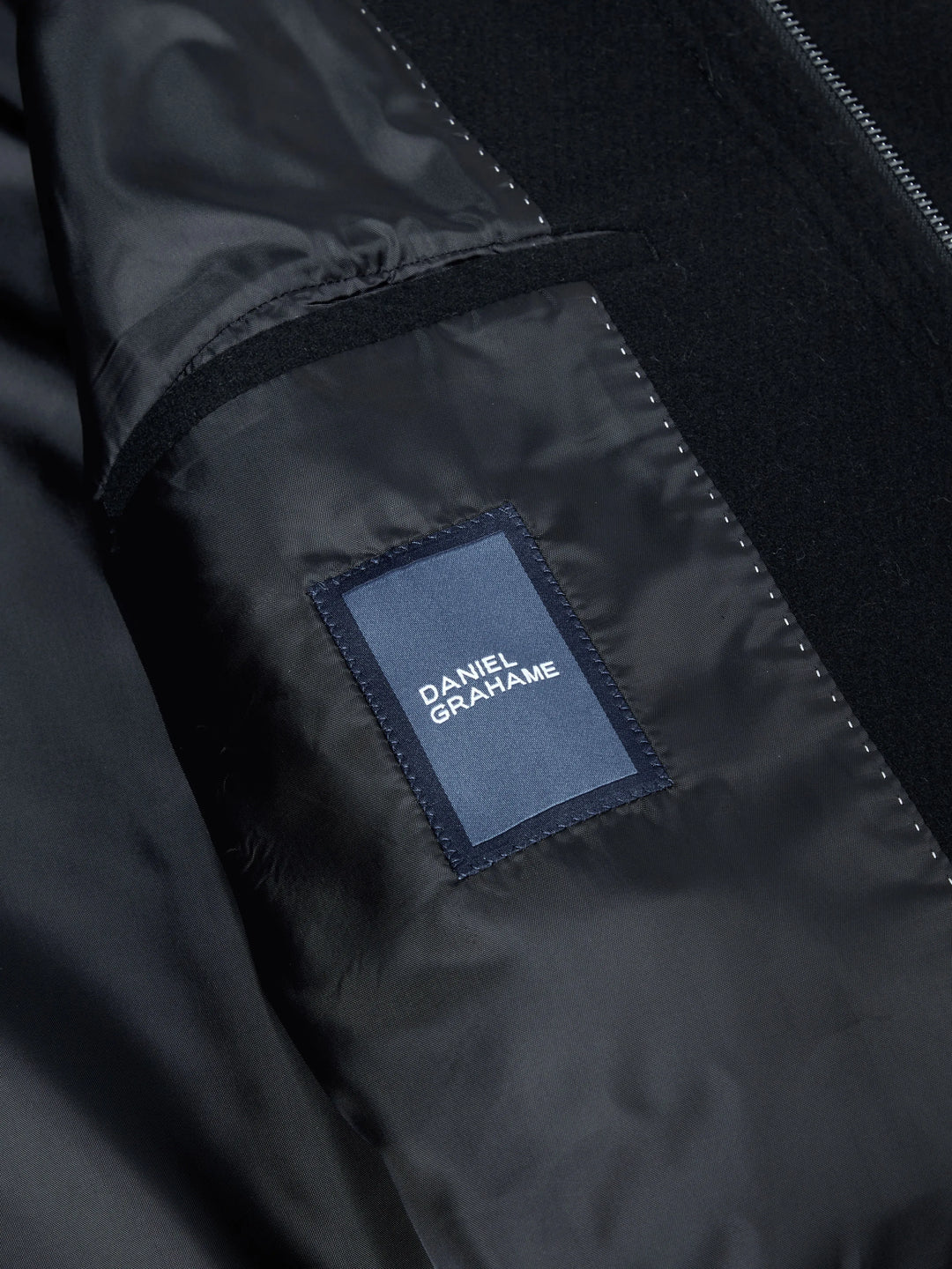 Holland Tailored Coat