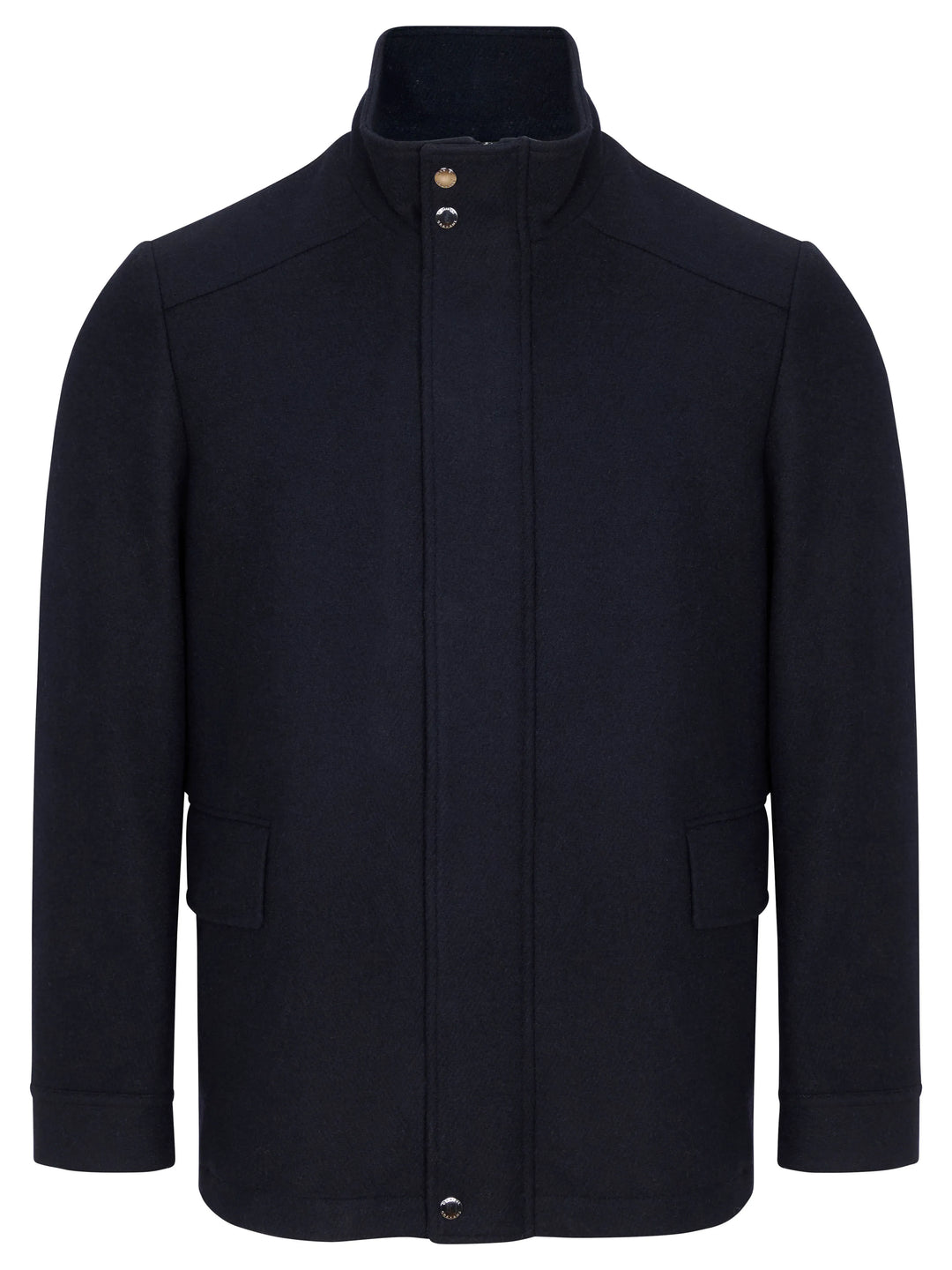 Holland Tailored Coat