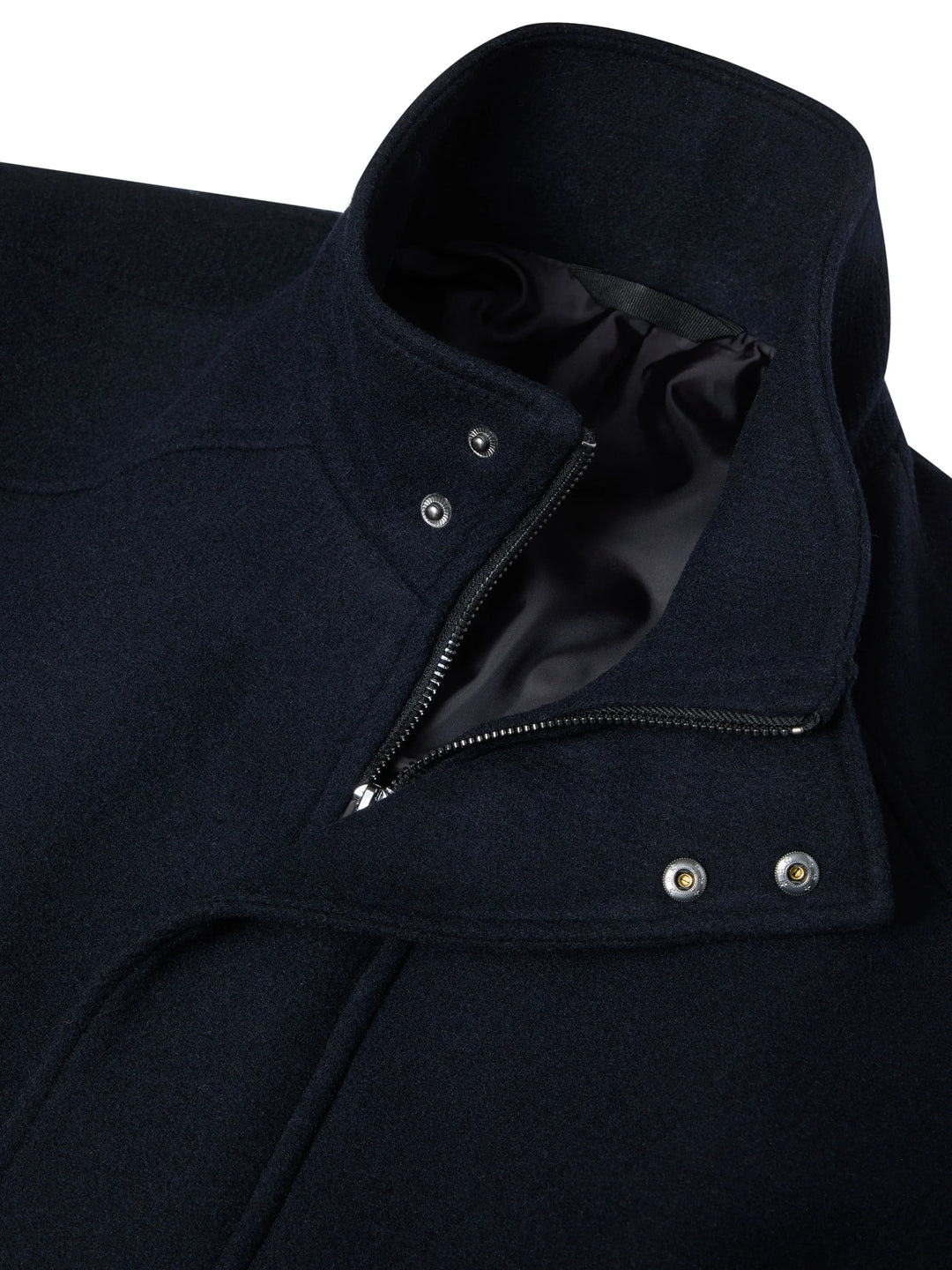 Holland Tailored Coat