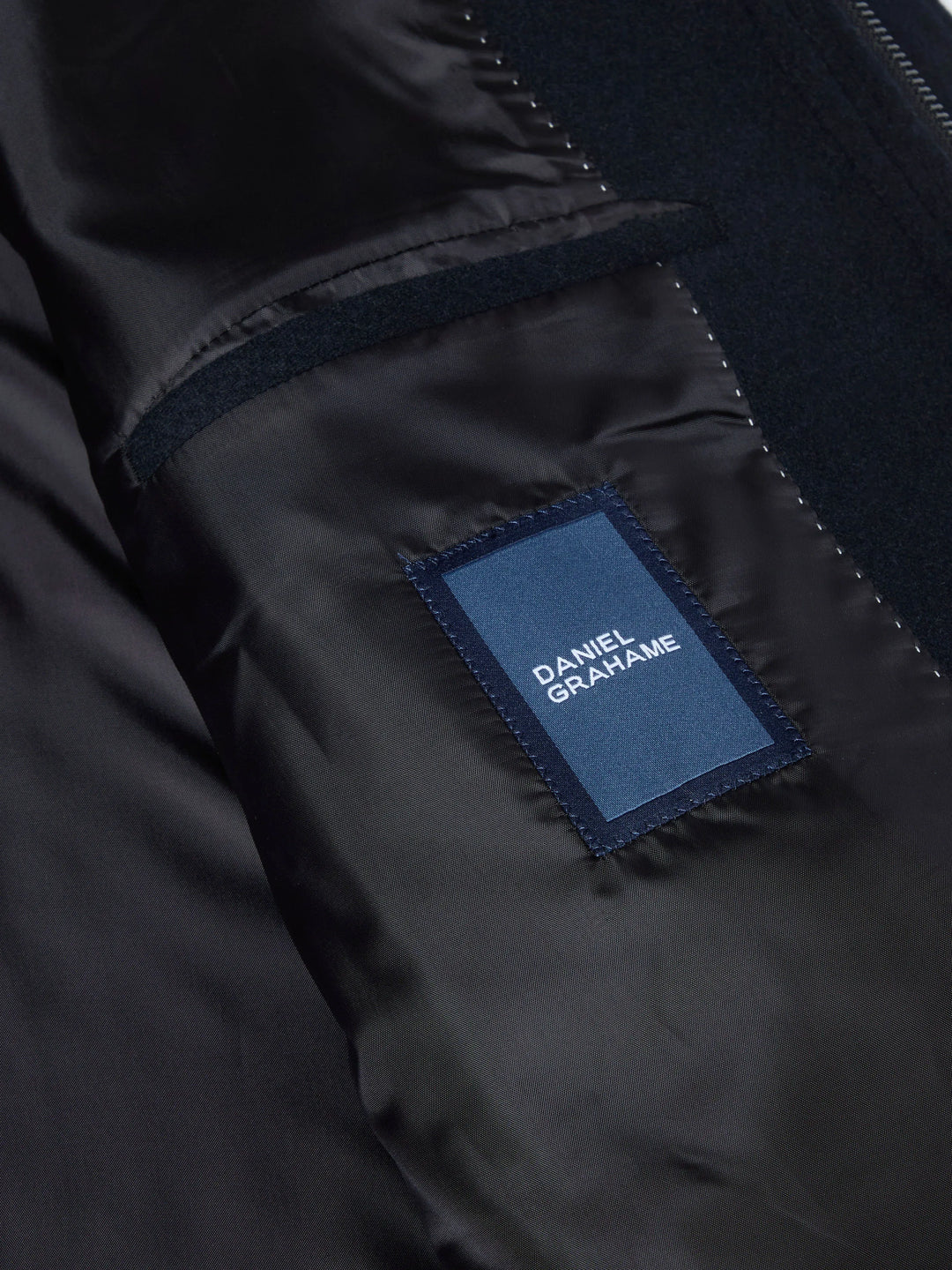 Holland Tailored Coat