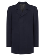 Remus Uomo Lochlan Overcoat