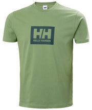 Helly Hansen Box T-Shirt