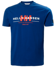 Helly Hansen RWB Deep Fjord T-Shirt