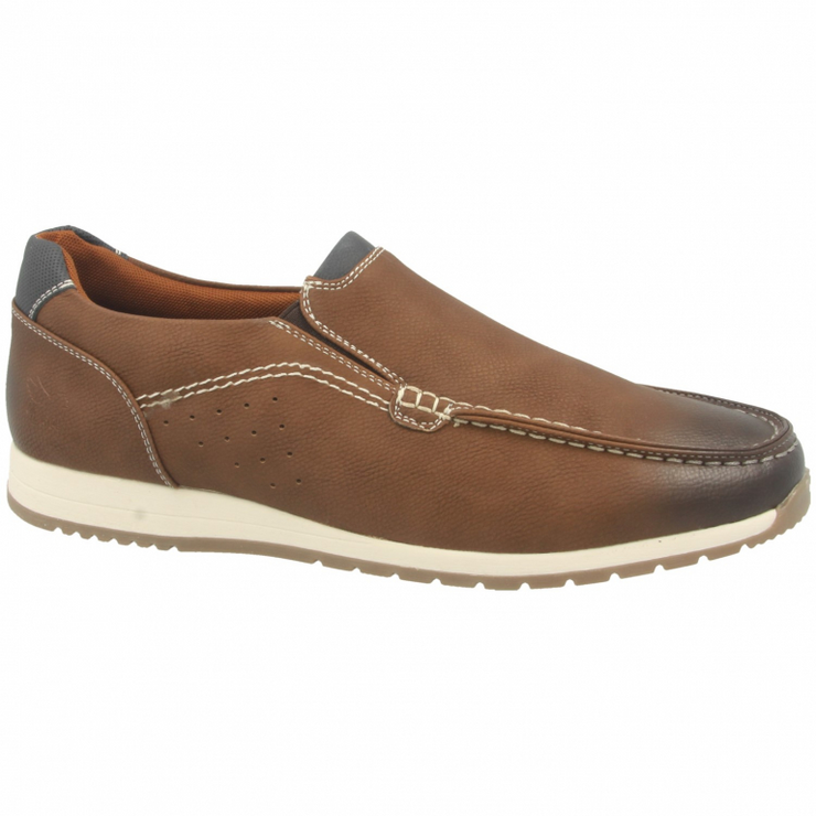 Marcozzi Bergen Shoe