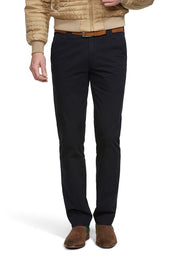 Meyer Cotton Trousers