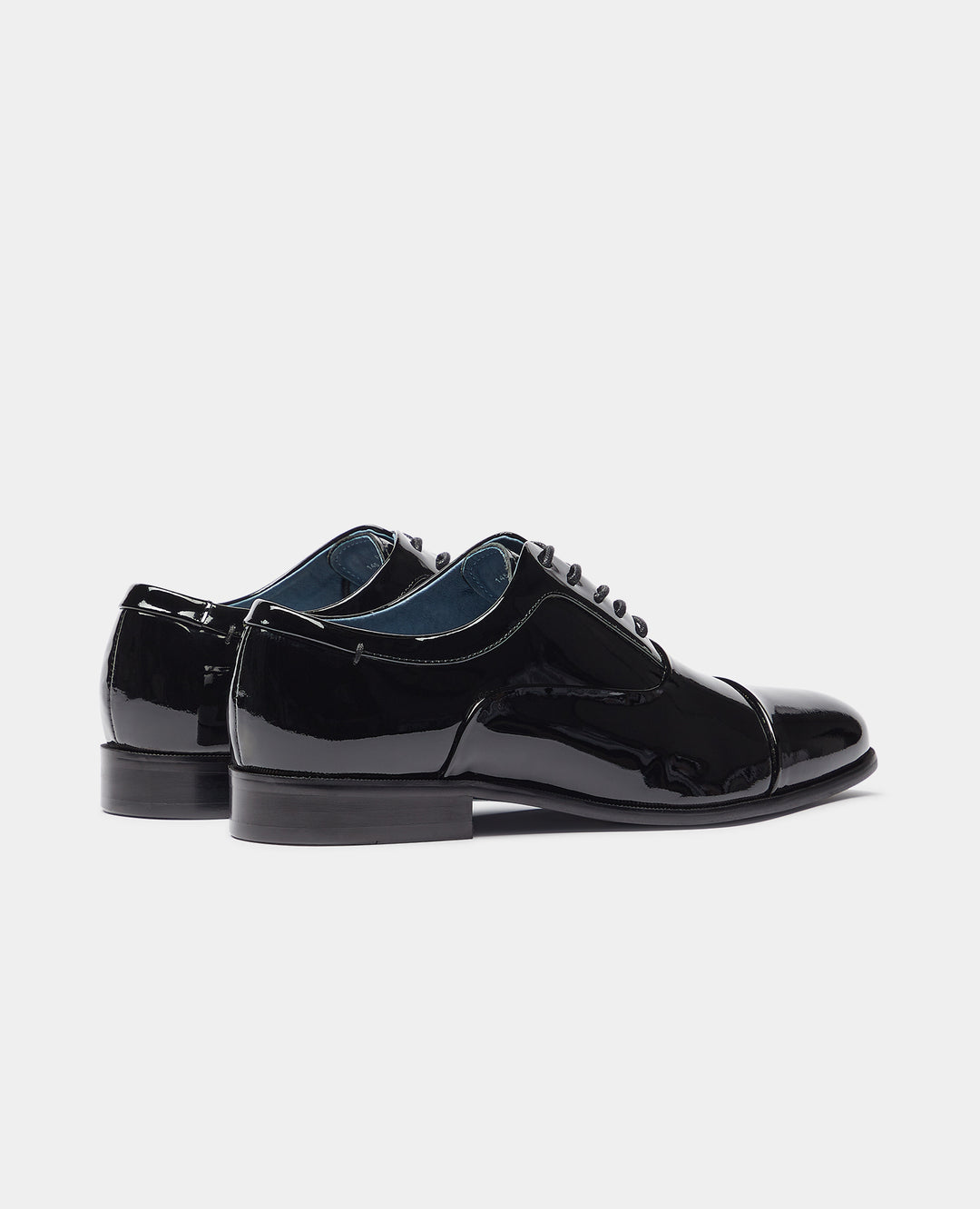 Remus Uomo Prato Shoe