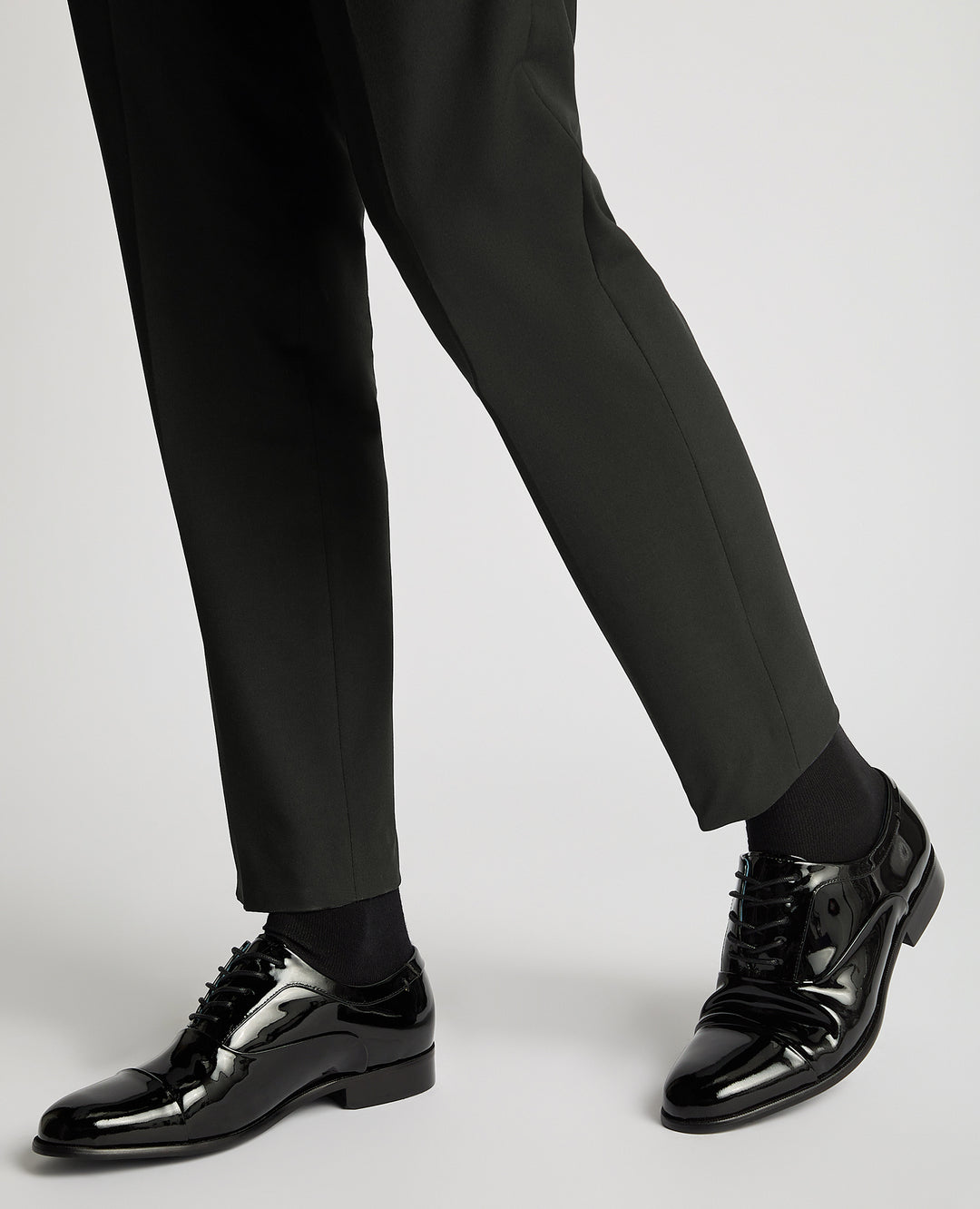 Remus Uomo Prato Shoe
