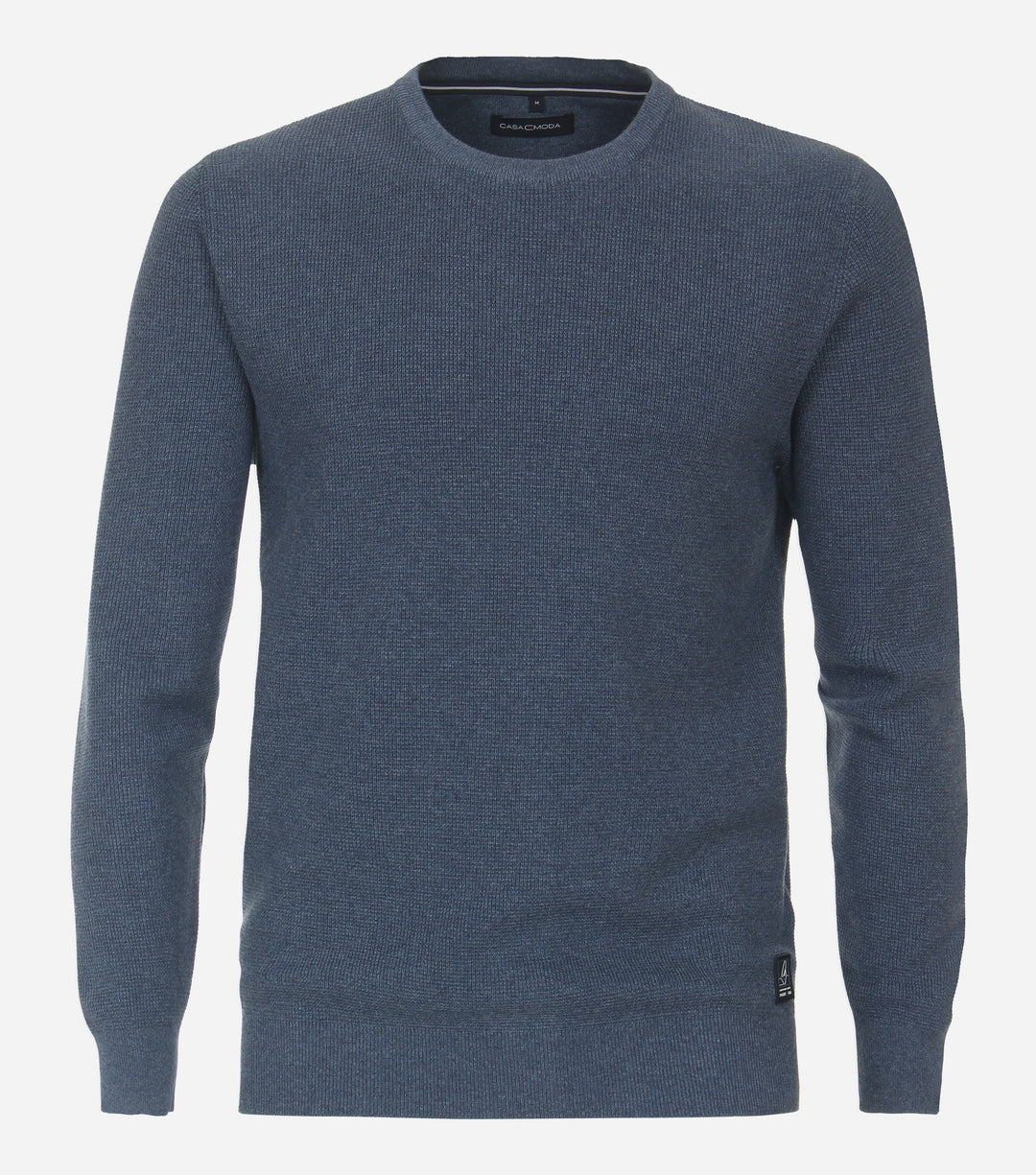 Casa Moda Round Neck Jumper
