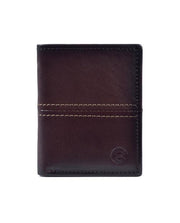 Miguel Bellido Leather Wallet