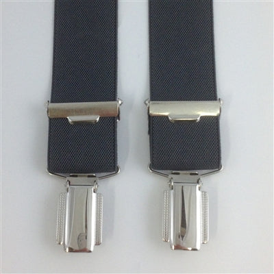 Gilt Edge Braces